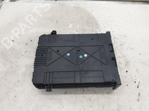 Used Fuse box Fuse box PEUGEOT 208 I (CA_, CC_) 1.4 HDi (68 hp) 22878593 22878593