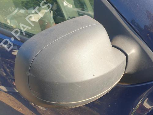 Used Right mirror DACIA SANDERO II 1.0 SCe 75 (B8JC, B8JD, B8NC) (73 hp) 29142675
