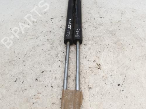 Tailgate lift support RENAULT CLIO III (BR0/1, CR0/1) 1.5 dCi (C/BR0G, C/BR1G) | BP25843370C138 