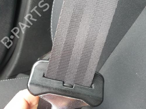 Front right seatbelt RENAULT MEGANE III Hatchback (BZ0/1_, B3_) 2.0 dCi (BZ0L) | BP32373031I25