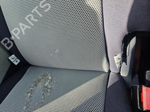 Rear seat PEUGEOT 1007 (KM_) 1.6 16V | BP32321079C17 - Image 2