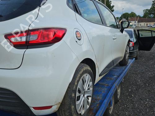 Used Parts RENAULT CLIO IV (BH_)  0.9 TCe 75 (BHNP)  2910860