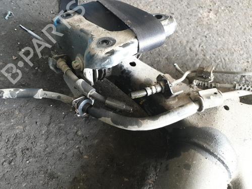 Rear axle FIAT TIPO Estate (356_, 357_) 1.6 D (356WXG1B) | BP22885170M2 