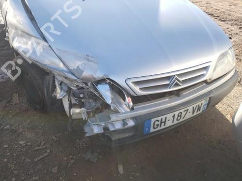 Varmeblæser CITROËN XSARA (N1) 1.4 i | BP24423191M62