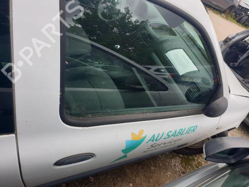 Used Right front door Right front door RENAULT CLIO II (BB_, CB_) 1.5 dCi (B/C2J) (68 hp) 36650524 36650524