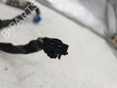 Used Ignition barrel Ignition barrel PEUGEOT 206+ (2L_, 2M_) 1.1 (60 hp) 22879486 22879486