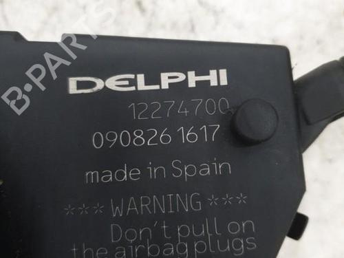 Used Steering column stalk Steering column stalk OPEL CORSA D (S07) 1.3 CDTI (L08, L68) (90 hp) 22883703 22883703