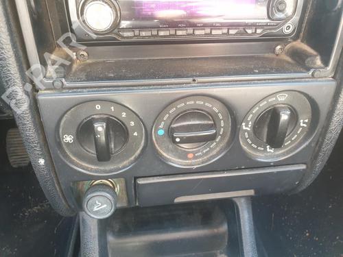 Climate control PEUGEOT PARTNER Box Body/MPV (5_, G_) 1.9 D | BP37802459I5 - Image 2