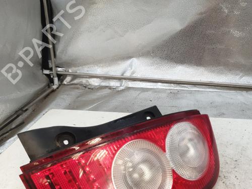 Right taillight NISSAN MICRA III (K12) 1.2 16V | BP22866503C35 