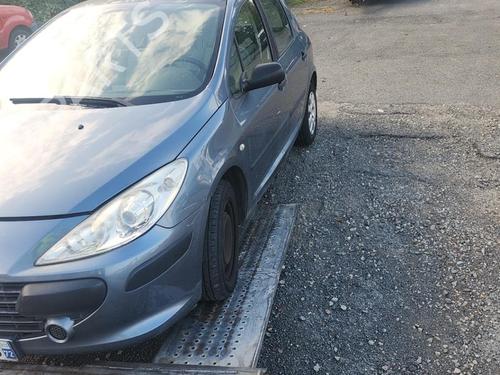 Engine control unit (ECU) PEUGEOT 307 (3A/C) 1.4 16V | BP26395440M57 - Image 7