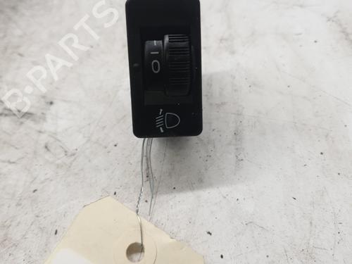 Used Headlight switch PEUGEOT 1007 (KM_) 1.6 16V (109 hp) 23832485
