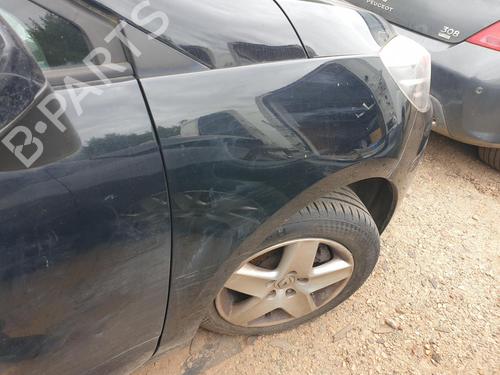 Used Right front fenders RENAULT SCÉNIC III (JZ0/1_) 1.5 dCi (JZ02, JZ0R) (95 hp) 27884207
