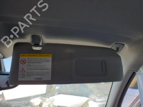 right-sun-visor-bmw-1-f20-2011-2012-2013-2014-2015-2016-2017-2018-2019-25893145 main image