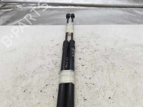 Used Tailgate lift support AUDI A3 Sportback (8PA) 1.9 TDI (105 hp) 25843349