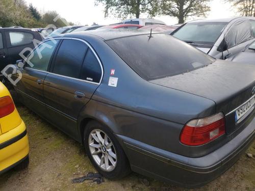 Engine BMW 5 (E39) 530 d | BP22867406M1 - Image 5