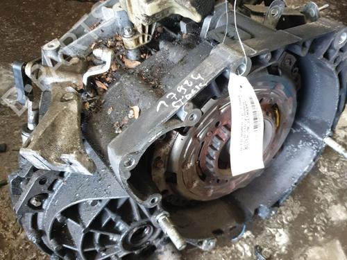 Used Gearbox Gearbox ALFA ROMEO GIULIETTA (940_) 2.0 JTDM (940.FXL1A) (140 hp) 33631362 33631362
