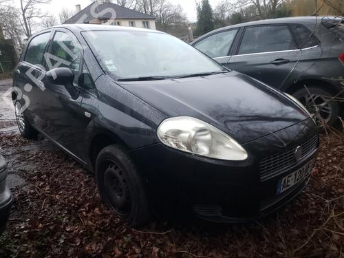 Gearbox FIAT GRANDE PUNTO (199_) 1.3 D Multijet | BP32456295M3 