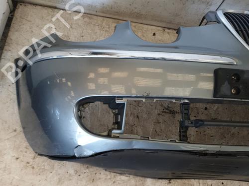 Front bumper JAGUAR S-TYPE II (X200) 2.7 D | BP24180908C7 