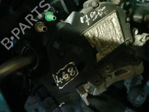 Used Engine Engine PEUGEOT 206 Hatchback (2A/C) 1.4 HDi eco 70 (68 hp) 22883134 22883134