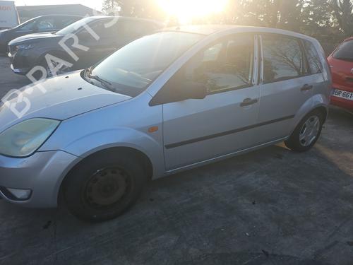 Used Parts FORD FIESTA V (JH_, JD_)  1.4 TDCi  4772018