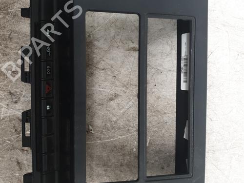 Comutador RENAULT MASTER III Platform/Chassis (EV, HV, UV) 2.3 dCi 145 FWD (EV0E, EV0F, HV0E, HV0F, UV0E, UV0F,... (146 hp) 30719599