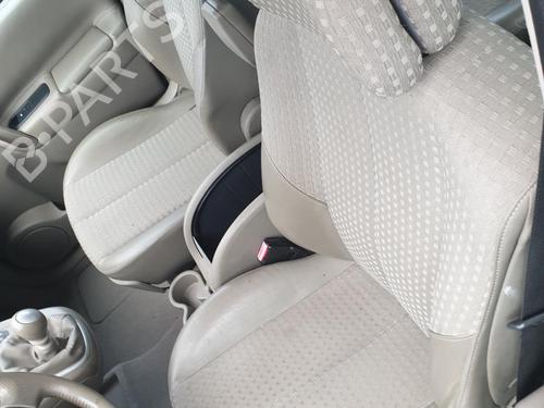 Left front seat RENAULT SCÉNIC II (JM0/1_) 1.9 dCi (JM0G, JM12, JM1G, JM2C) | BP32003274C15 - Image 2