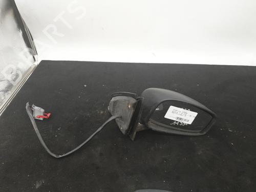 Right mirror FIAT STILO (192_) 1.9 JTD (192_XE1A) | BP25842384C27