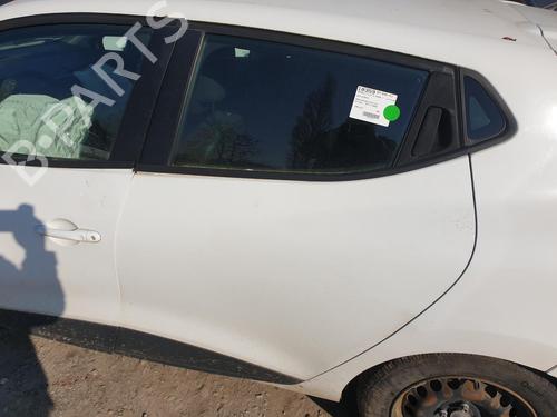 left-rear-door-renault-clio-iv-bh_-2012-2013-2014-2015-2016-2017-2018-2019-2020-2021-33317417 main image