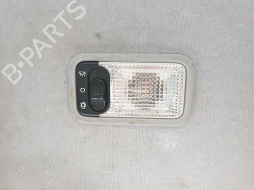 Used Interior roof light Interior roof light CITROËN BERLINGO MULTISPACE (B9) 1.6 HDi 75 / BlueHDi 75 (75 hp) 27485632 27485632