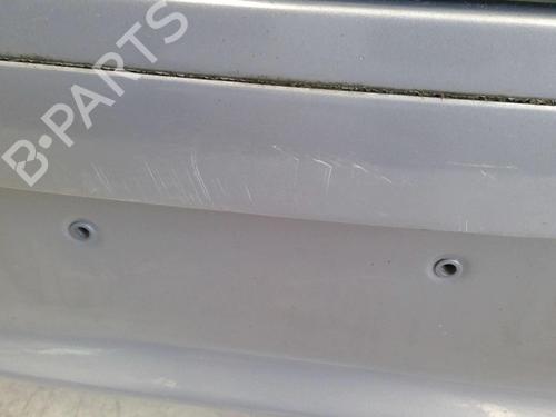 Used Tailgate Tailgate VOLVO V50 (545) 1.6 D (110 hp) 22880427 22880427