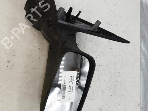 Right mirror FIAT PUNTO (176_) 60 1.2 (176AP, 176AR, 176AQ, 176BB) | BP22881446C27 