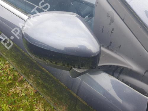 Used Right mirror FORD MONDEO IV (BA7) 2.0 TDCi (140 hp) 28614107