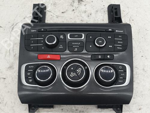 climate-control-citroen-c4-ii-nc_-16-hdi-90-9666027477-2009-22884609 main image