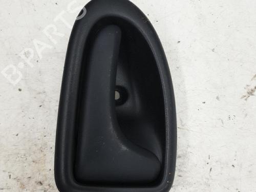 Front right lock RENAULT CLIO II (BB_, CB_) 1.5 dCi (B/CB07) | BP22875325C97 