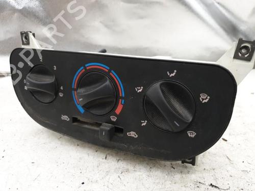 Climate control FIAT DOBLO Box Body/MPV (223_) 1.3 D Multijet | BP25843045I5 - Image 3