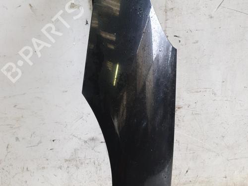 Left front fenders PEUGEOT 407 SW (6E_, 6D_) 2.0 HDi 135 | BP23831985C41 