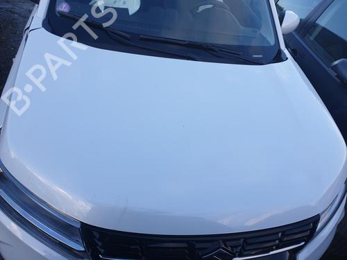 Used Engine SUZUKI VITARA (LY) 1.4 Hybrid (Mild Hybrid) AllGrip (APK414) (129 hp) 31804212