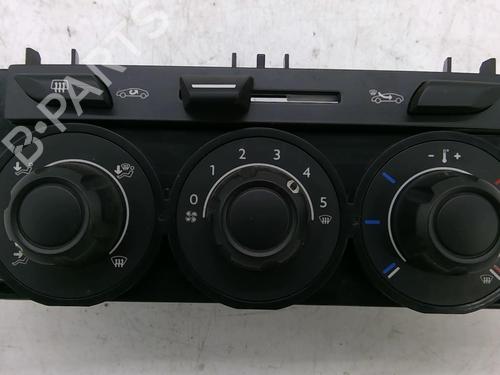 Used Climate control CITROËN C3 II (SC_) 1.4 (73 hp) 22880473