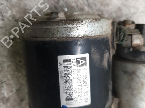 Startmotor CITROËN C3 II (SC_) 1.4 VTi 95 | BP30316204M8