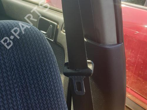 Used Front left seatbelt Front left seatbelt HONDA CONCERTO (HW, MA) [1989-1996] 27987179 27987179