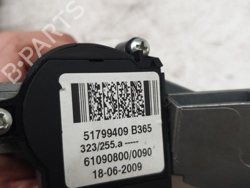 Electronic module PEUGEOT BIPPER Tepee 1.4 HDi | BP37023143M83 - Image 3