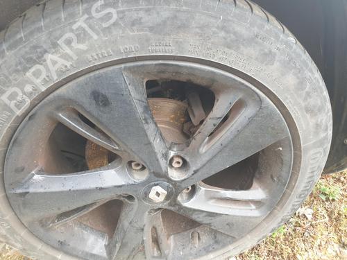 Rim RENAULT MEGANE III Grandtour (KZ0/1) 1.6 dCi (KZ00, KZ12, KZ13) | BP28117232C45