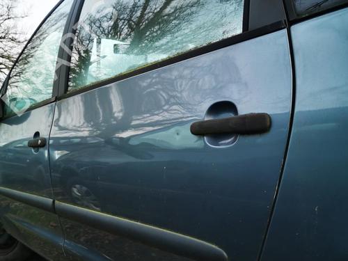 Dør venstre bak FORD GALAXY I (WGR) 2.0 i (116 hp) 22884158