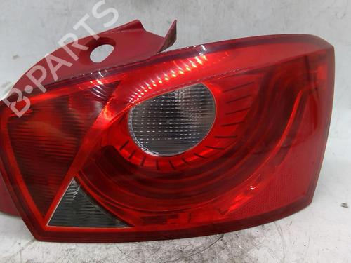 Right taillight SEAT IBIZA IV (6J5, 6P1) 1.4 TDI | BP22879658C35 