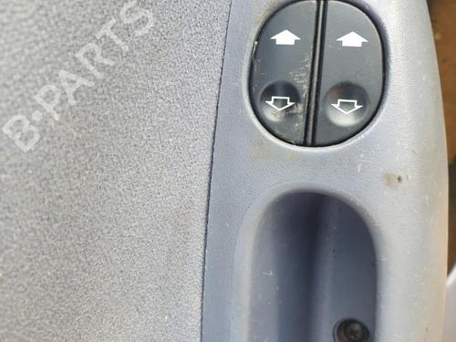 Used Left front window switch Left front window switch 36950520 36950520