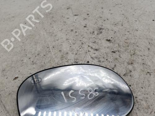 Used Right mirror glass CITROËN XSARA PICASSO (N68) 2.0 HDi (90 hp) 22873937