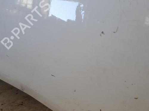 Used Hood PEUGEOT PARTNER Box Body/MPV (5_, G_) 1.6 HDi 90 (90 hp) 22878266