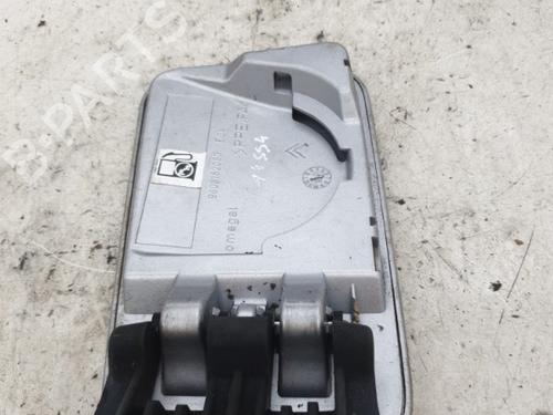Fuel flap CITROËN XANTIA (X1_, X2_) 1.8 i | BP25843332C131 