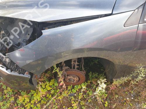 Used Left front fenders PEUGEOT 308 SW I (4E_, 4H_) 1.6 HDi (109 hp) 28357804
