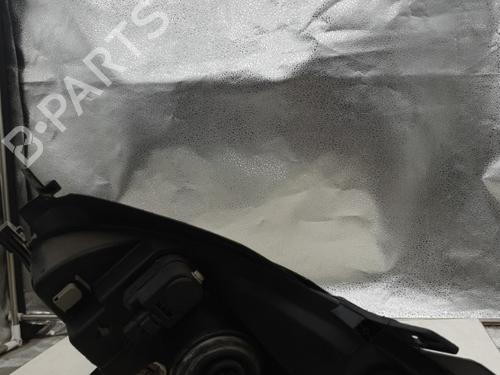 Right headlight CITROËN XSARA PICASSO (N68) 2.0 HDi | BP22867157C29 